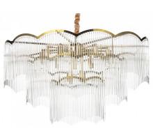 Подвесная люстра Citilux Jane CL304183