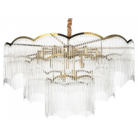 Подвесная люстра Citilux Jane CL304183