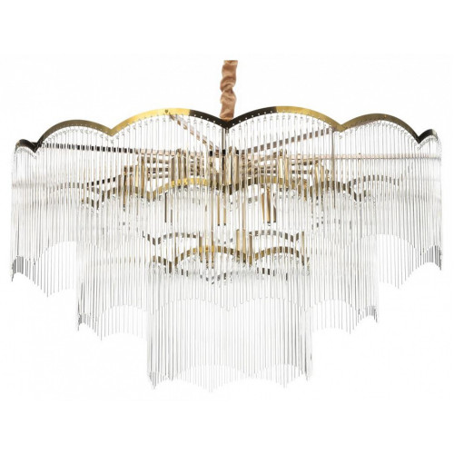 Подвесная люстра Citilux Jane CL304183