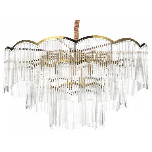 Подвесная люстра Citilux Jane CL304183