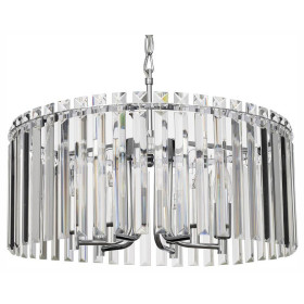 Подвесная люстра Citilux Джейн CL306161