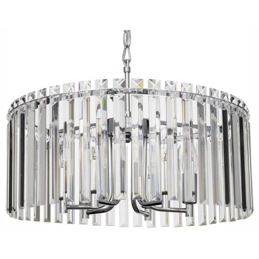 Подвесная люстра Citilux Джейн CL306161