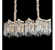 Подвесная люстра Citilux Моника CL308202