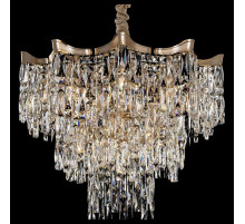 Подвесная люстра Citilux Моника CL308282