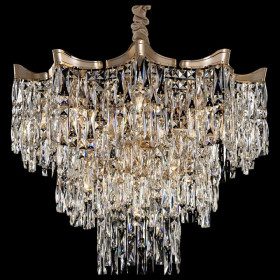 Подвесная люстра Citilux Моника CL308282