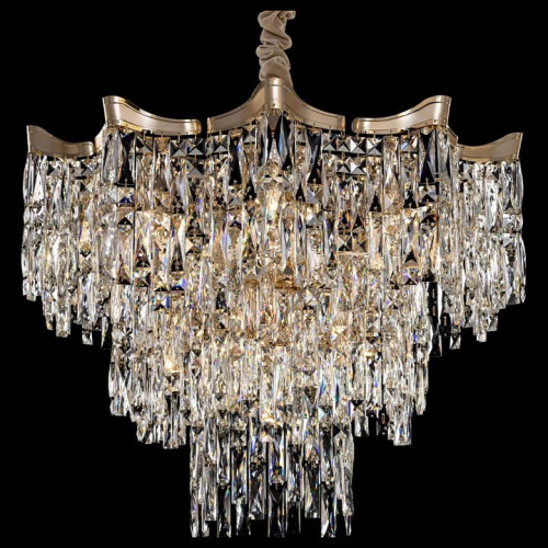 Подвесная люстра Citilux Моника CL308282