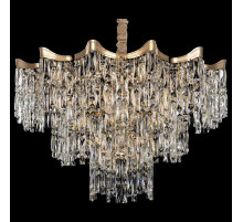 Подвесная люстра Citilux Моника CL308292