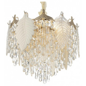 Подвесная люстра Citilux Darby CL309252