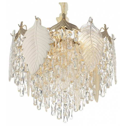 Подвесная люстра Citilux Darby CL309252