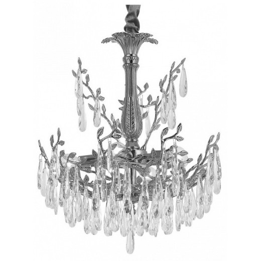 Подвесная люстра Citilux Ritz CL310061