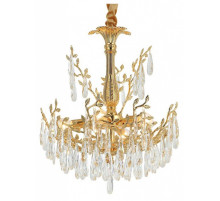 Подвесная люстра Citilux Ritz CL310062