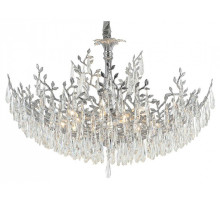 Подвесная люстра Citilux Ritz CL310081