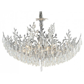 Подвесная люстра Citilux Ritz CL310081