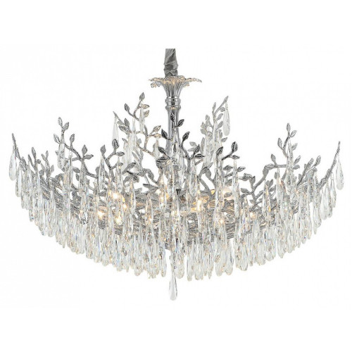 Подвесная люстра Citilux Ritz CL310081