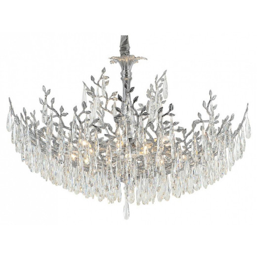 Подвесная люстра Citilux Ritz CL310081