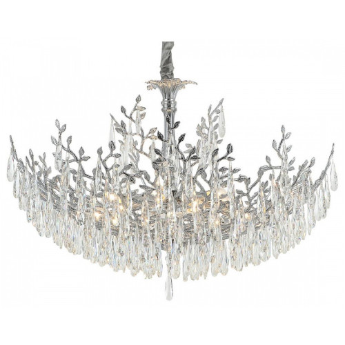 Подвесная люстра Citilux Ritz CL310121