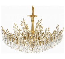 Подвесная люстра Citilux Ritz CL310122