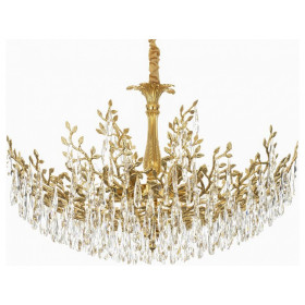 Подвесная люстра Citilux Ritz CL310122