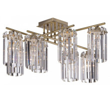 Потолочная люстра Citilux AXIS CL313283