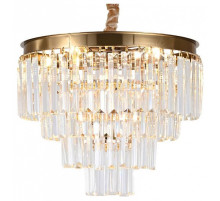 Подвесная люстра Citilux Ricky CL314143