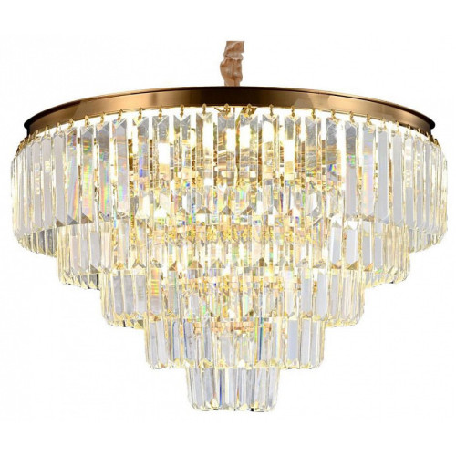 Подвесная люстра Citilux Ricky CL314163