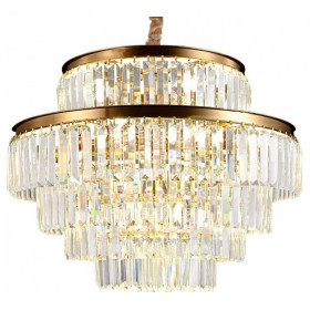 Подвесная люстра Citilux Ricky CL314253