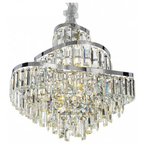 Подвесная люстра Citilux Naiad CL315151