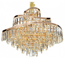 Подвесная люстра Citilux Naiad CL315162