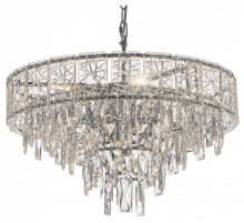 Подвесная люстра Citilux Sagrada CL317251