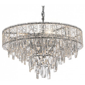 Подвесная люстра Citilux Sagrada CL317251