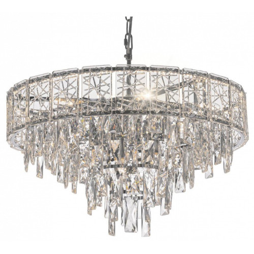 Подвесная люстра Citilux Sagrada CL317251