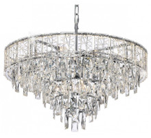 Подвесная люстра Citilux Sagrada CL317261