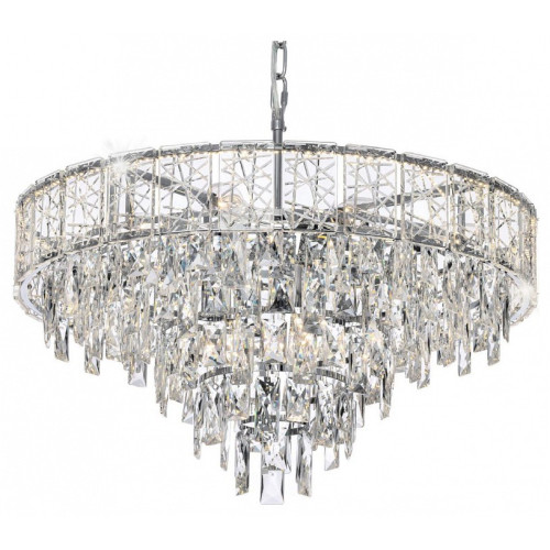 Подвесная люстра Citilux Sagrada CL317261