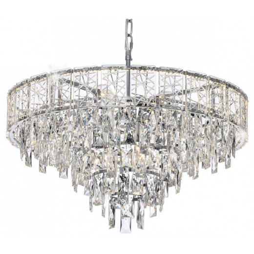 Подвесная люстра Citilux Sagrada CL317261