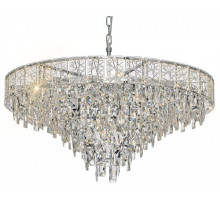 Подвесная люстра Citilux Sagrada CL317281