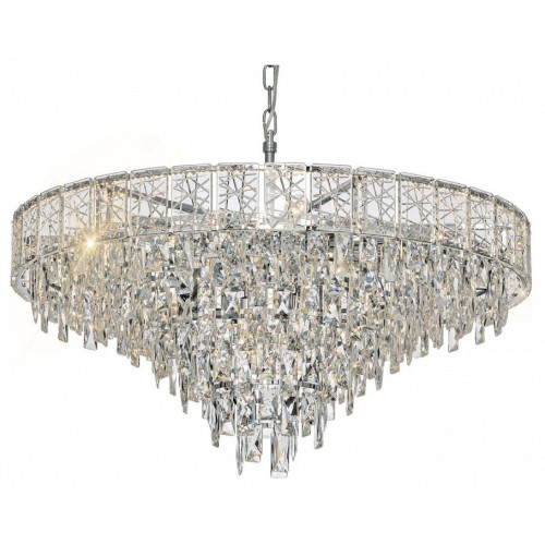 Подвесная люстра Citilux Sagrada CL317281