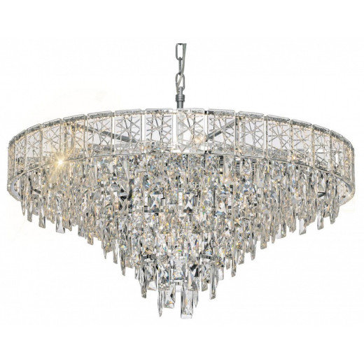 Подвесная люстра Citilux Sagrada CL317281