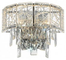 Накладной светильник Citilux Sagrada CL317321