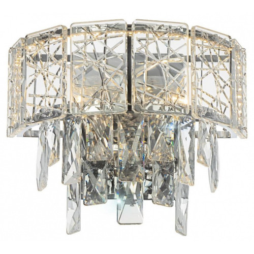 Накладной светильник Citilux Sagrada CL317321