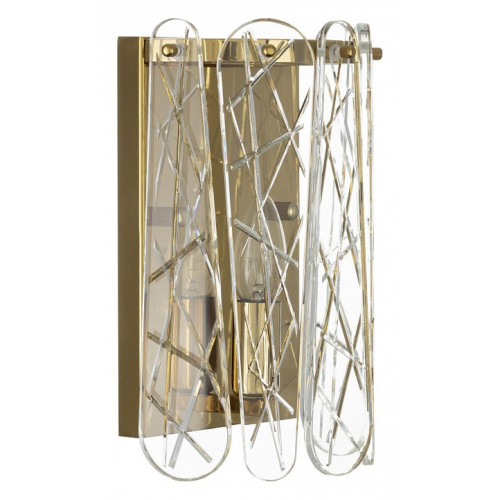 Накладной светильник Citilux Talla CL318412