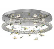 Потолочная люстра Citilux ETERA CL322050