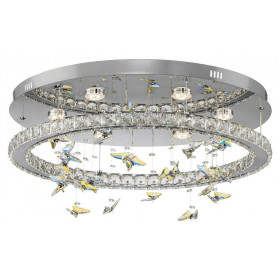 Потолочная люстра Citilux ETERA CL322050