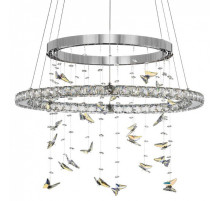 Подвесной светильник Citilux ETERA CL322060