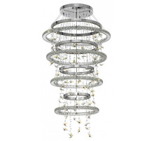 Подвесная люстра Citilux ETERA CL322090