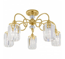 Потолочная люстра Citilux Синди CL330152