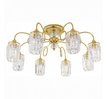 Потолочная люстра Citilux Синди CL330182