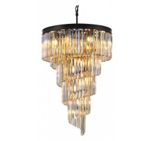 Подвесная люстра Citilux Мартин CL332172