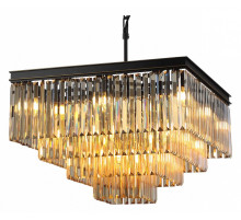 Подвесная люстра Citilux Мартин CL332242