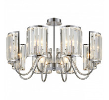 Подвесная люстра Citilux Грета CL333181