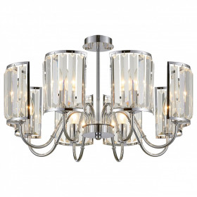 Подвесная люстра Citilux Грета CL333181